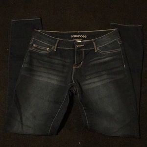 Maurice’s Jeggings